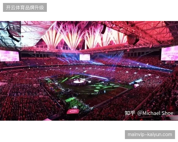 硬石体育场周边户外景观赞助权益是否已触及市场估值天花板